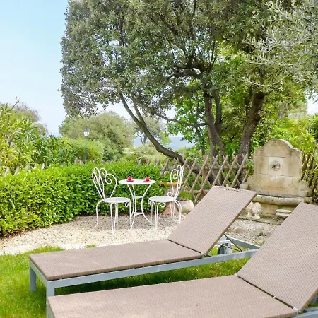 Holiday Golf De Roquebrune-6 La Rouviere (Var)